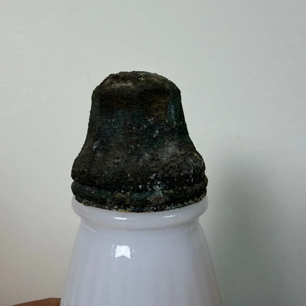 N/A good ribbed vintage